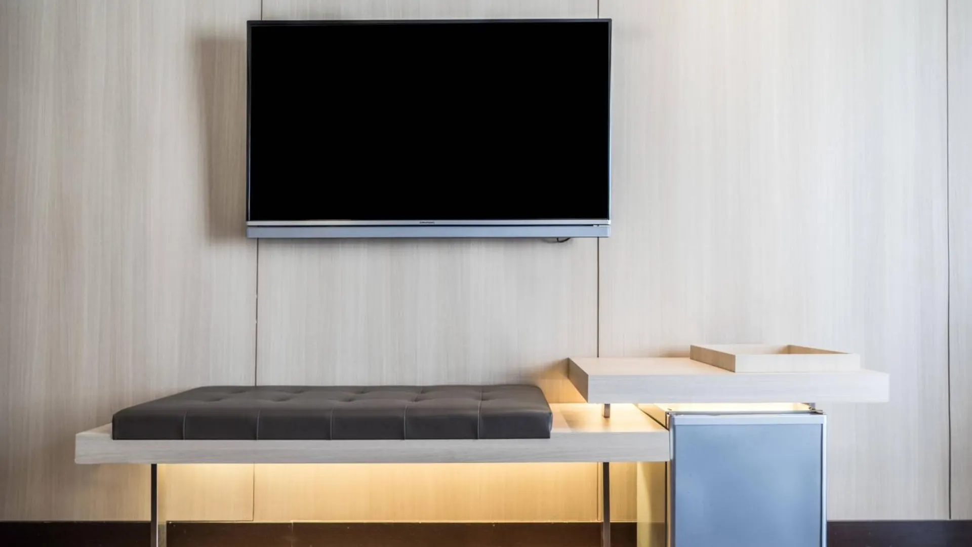 Ac Hotel Ciudad De Sevilla By Marriott Spain
