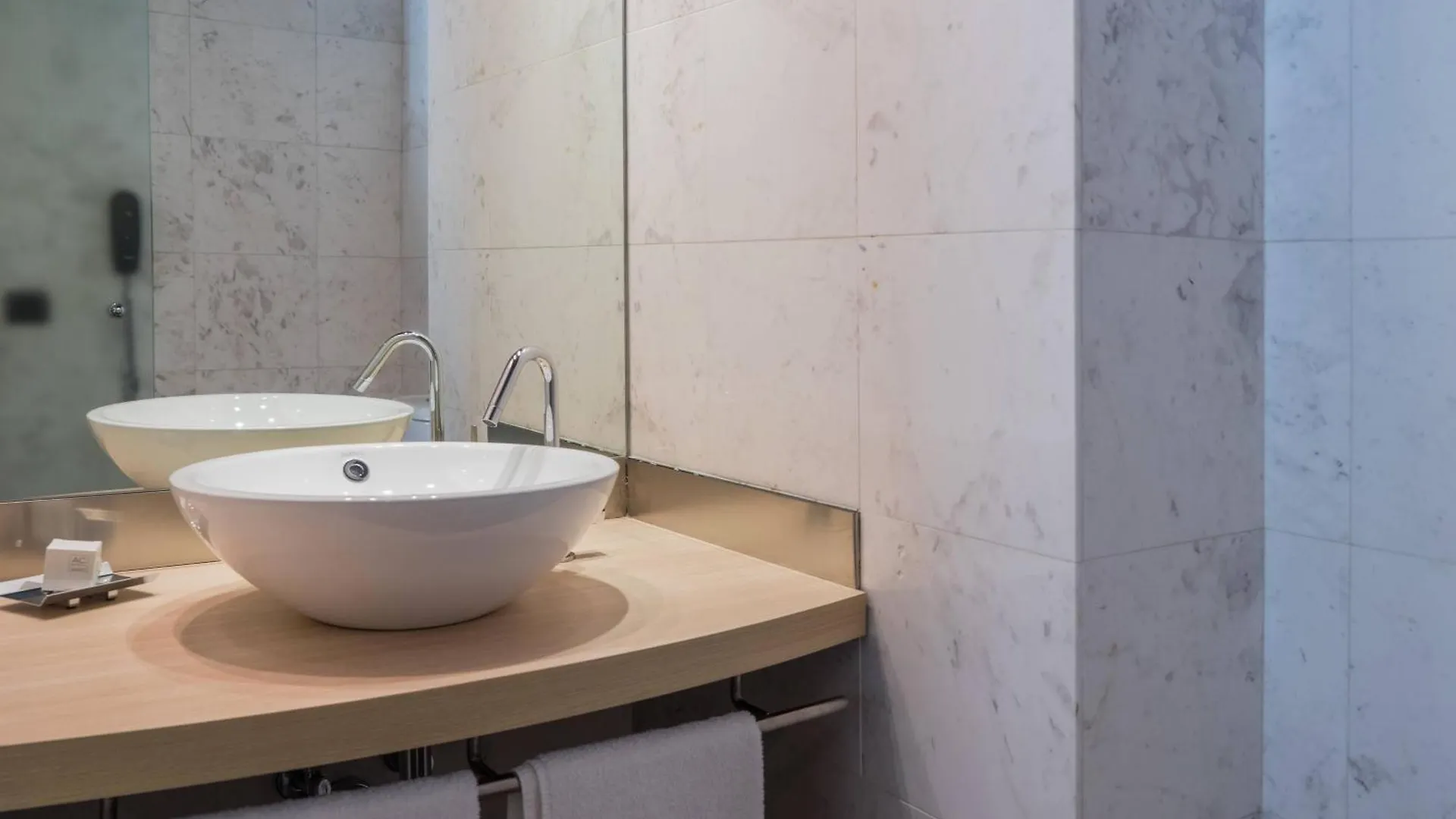 Ac Hotel Ciudad De Sevilla By Marriott Spanien