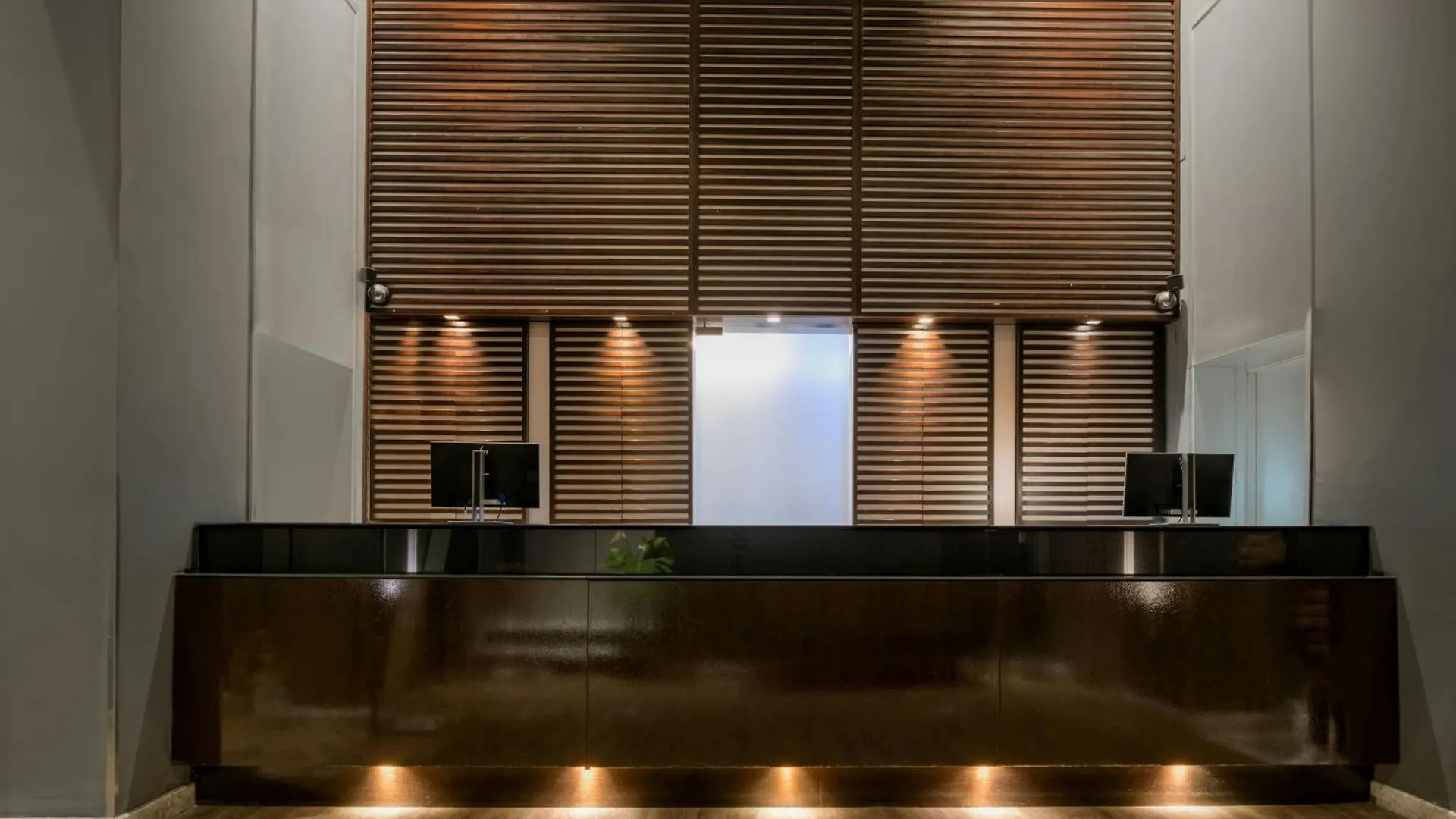 Ac Hotel Ciudad De Sevilla By Marriott