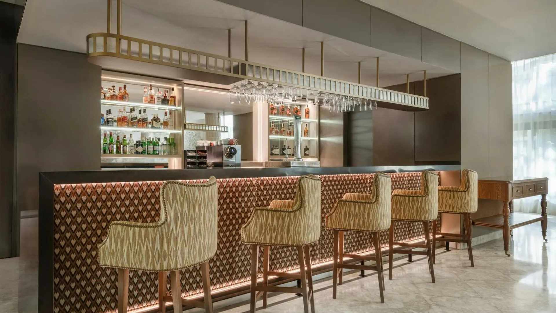 Ac Hotel Ciudad De Sevilla By Marriott Spain