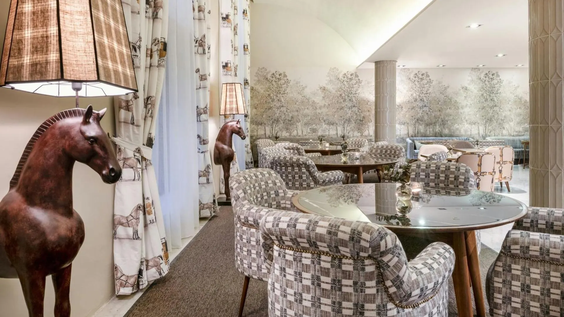 Ac Hotel Ciudad De Sevilla By Marriott 4*, Seville