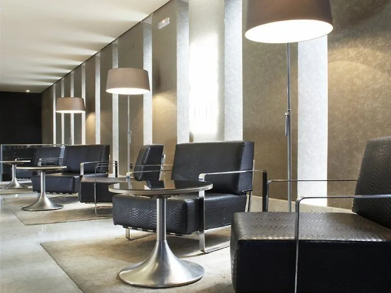 Ac Hotel Ciudad De Sevilla By Marriott 4*, Seville