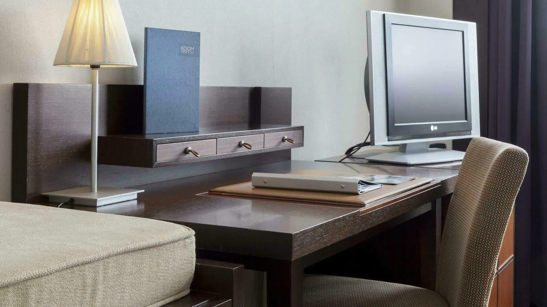 ****  Ac Hotel Ciudad De Sevilla By Marriott Spain