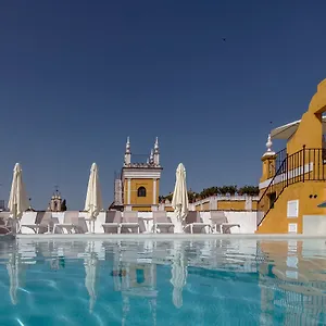 Casas De La Juderia Hotell