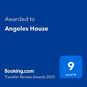 Appartement Angeles House