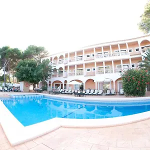 Cala Gat 4* Cala Ratjada (Mallorca)