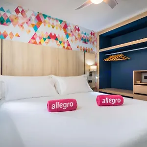 Allegro Isora 4* Playa De La Arena