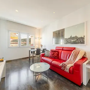U-nique Eslava Apartment
