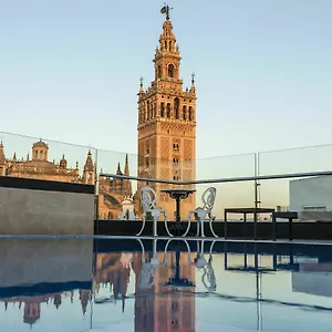 Casa 1800 Siviglia