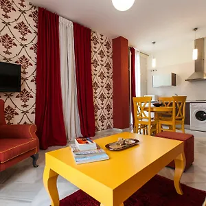 Singular Pilatos Apartment