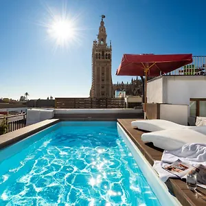 Appartement Cathedral Apartment, Upper Floor