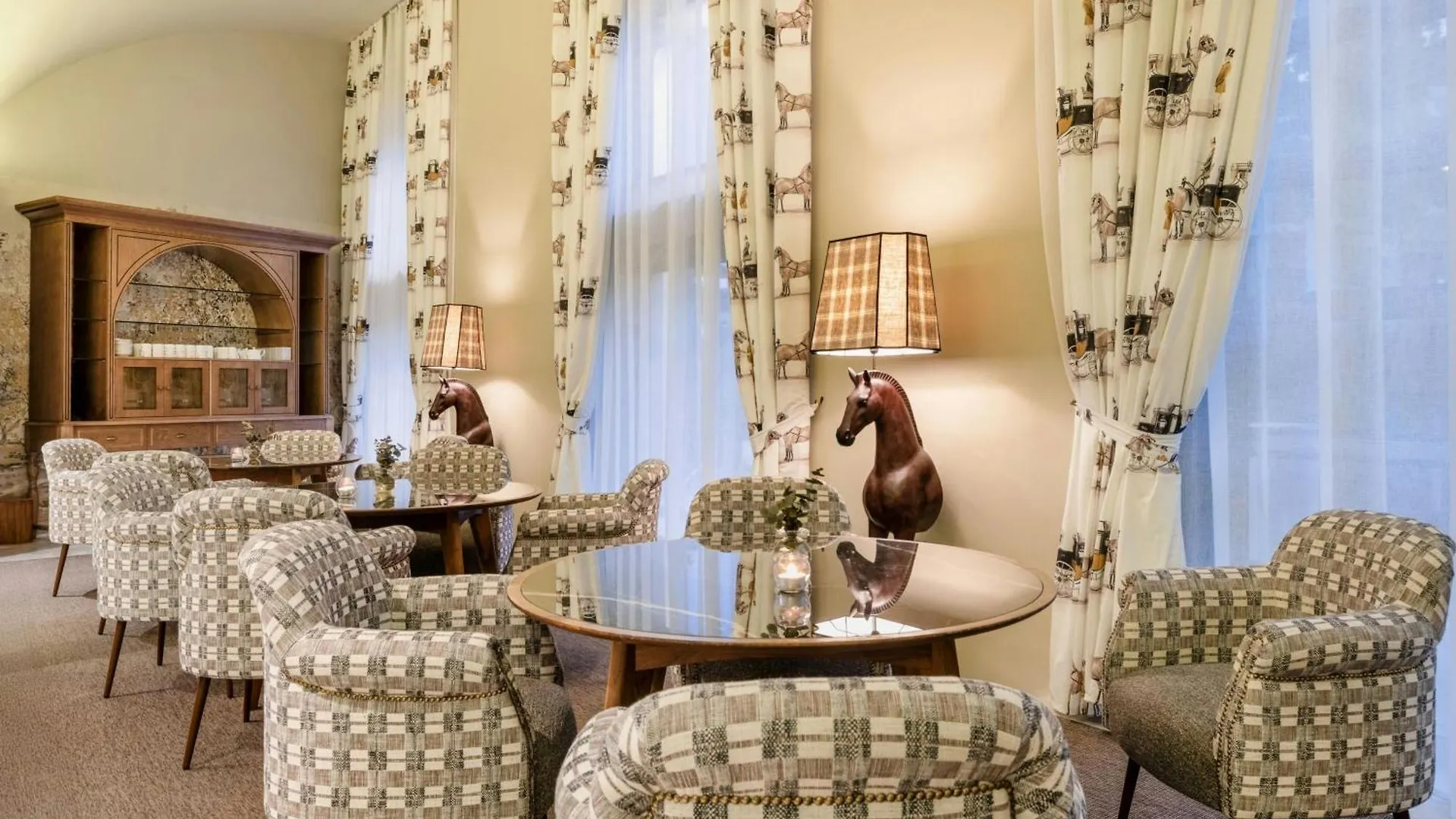 Ac Hotel Ciudad De Sevilla By Marriott 4*, Σεβίλλη