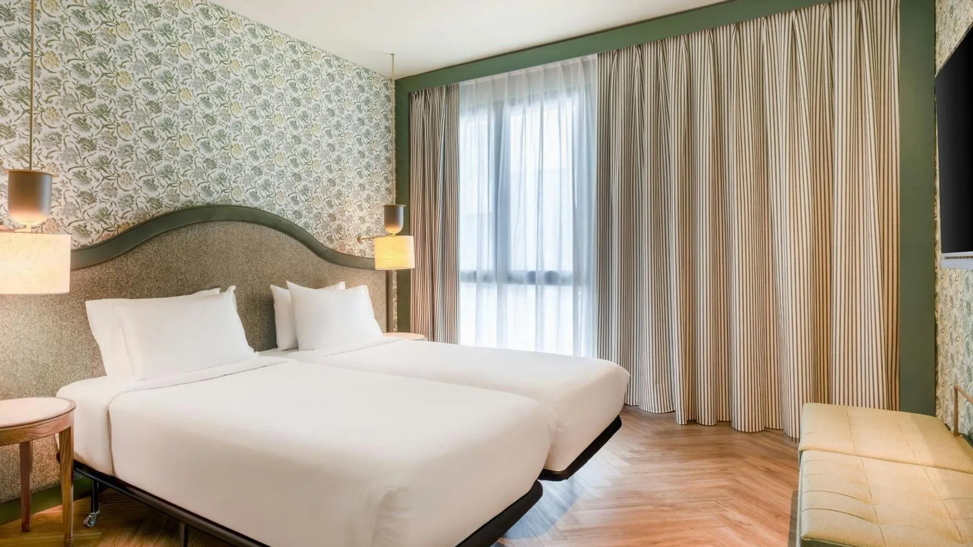 Ac Hotel Ciudad De Sevilla By Marriott Ισπανία