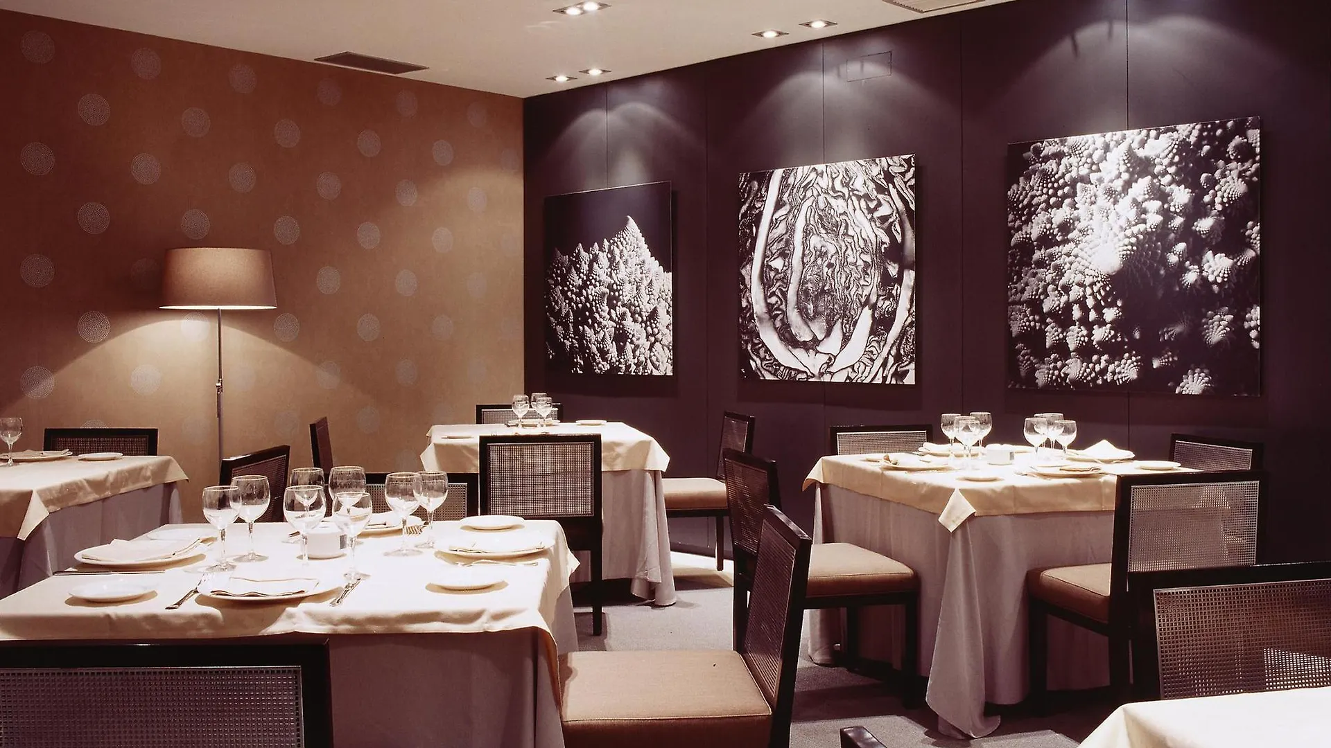 Ac Hotel Ciudad De Sevilla By Marriott 4*, Σεβίλλη
