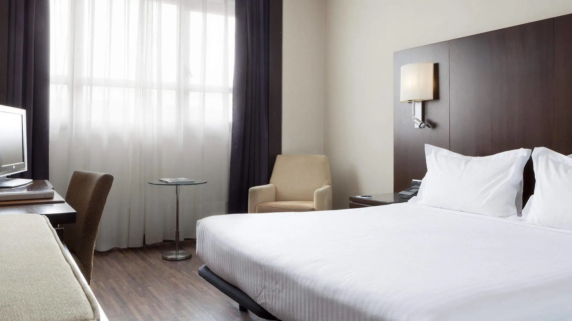 Ac Hotel Ciudad De Sevilla By Marriott Ισπανία