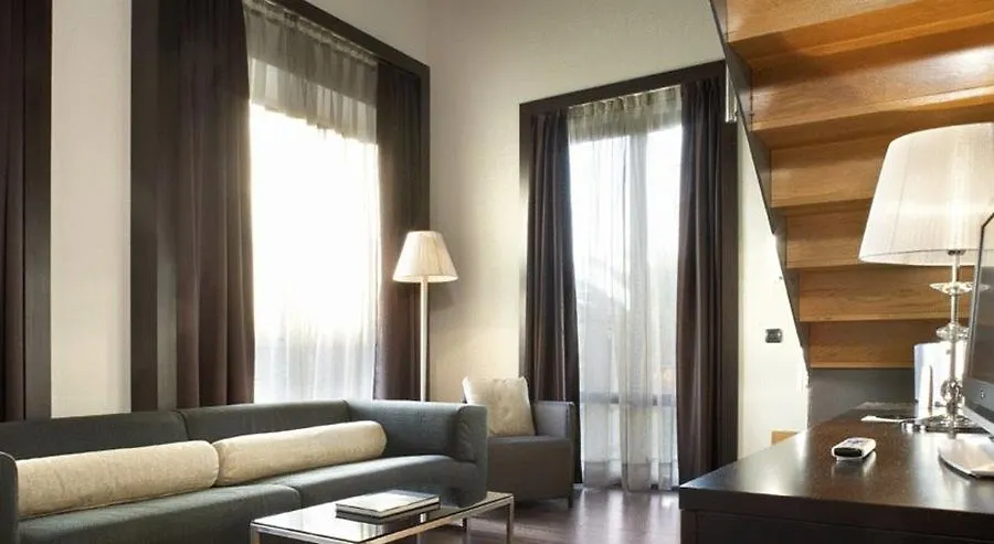 Ac Hotel Ciudad De Sevilla By Marriott Σεβίλλη