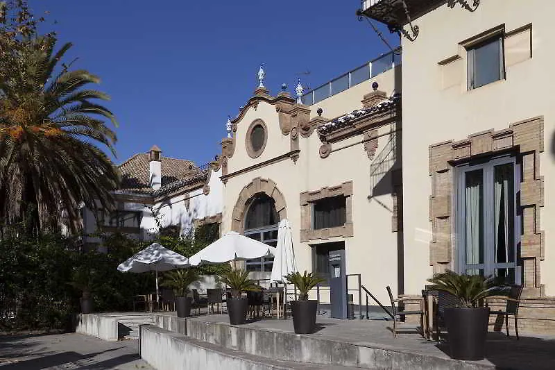 Ac Hotel Ciudad De Sevilla By Marriott 4*, Σεβίλλη