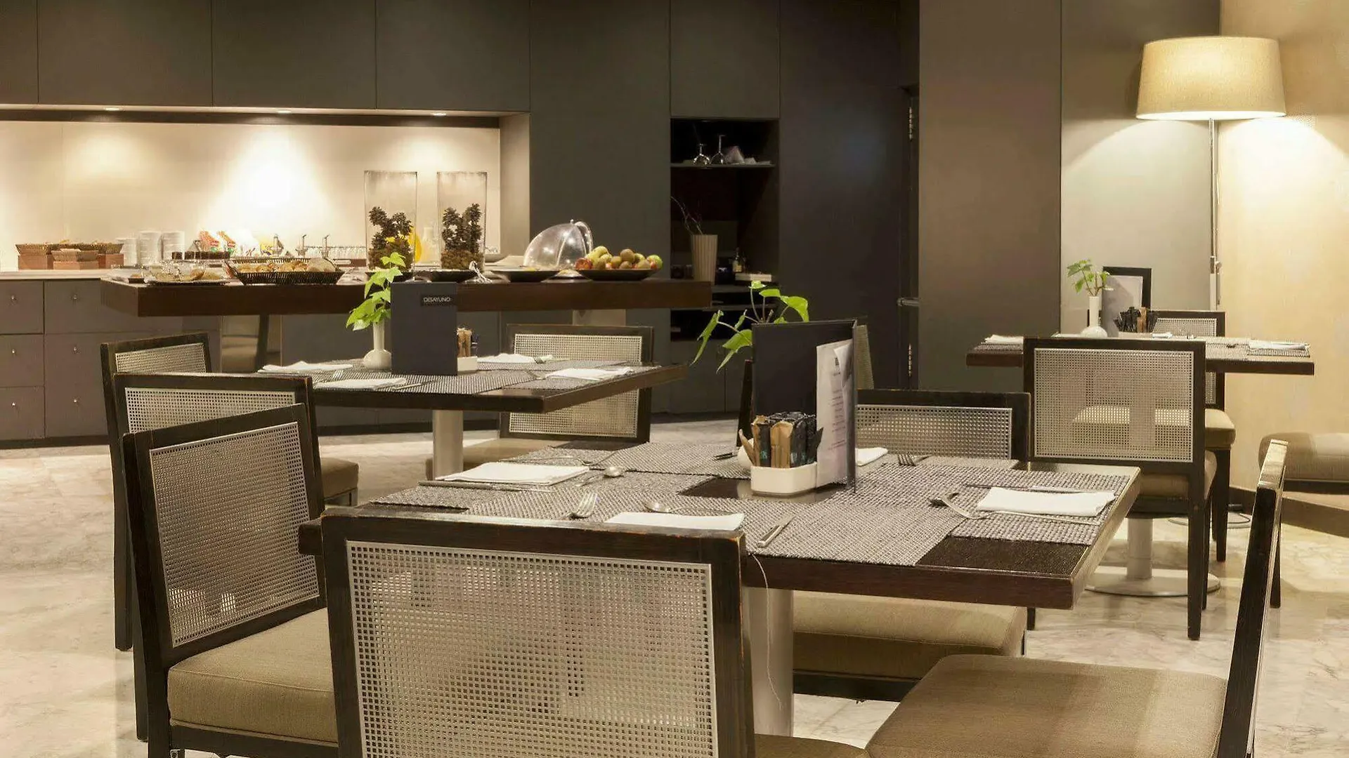 Ac Hotel Ciudad De Sevilla By Marriott Ισπανία