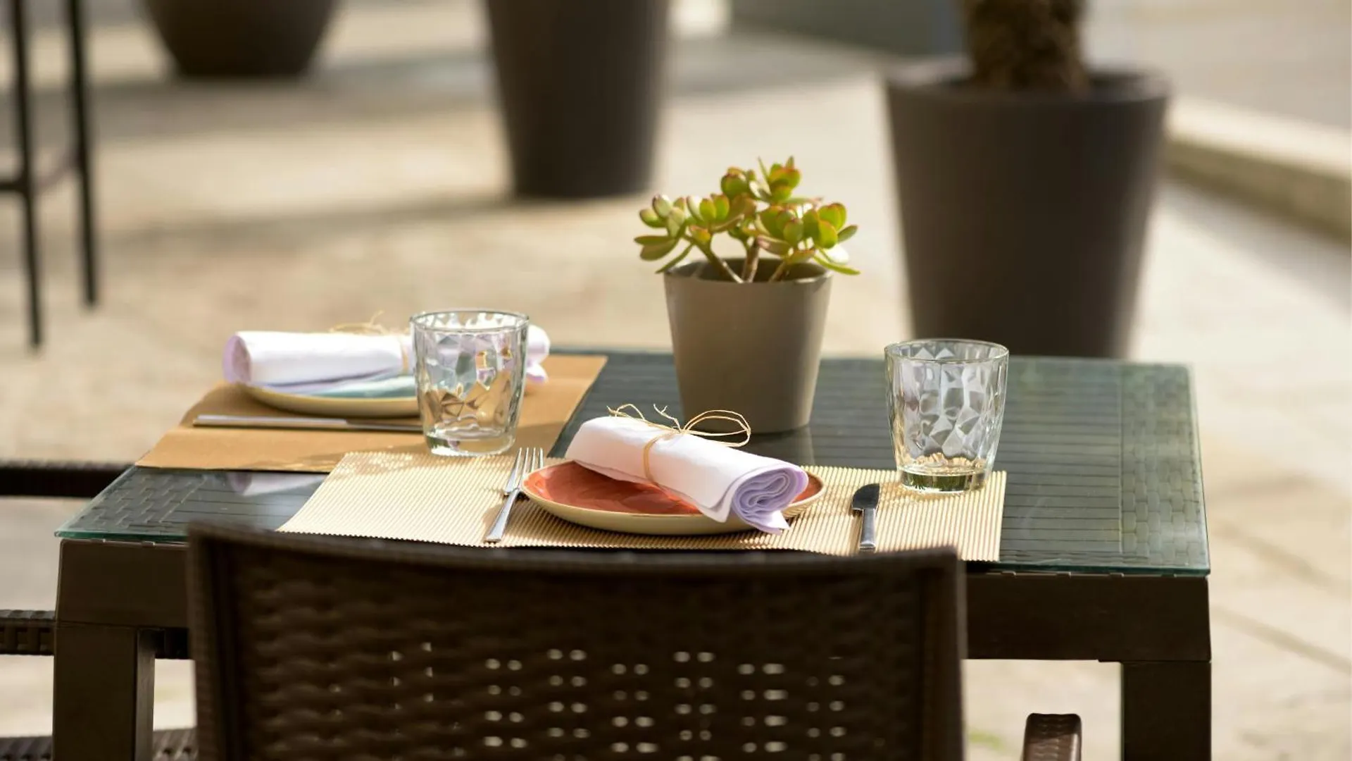 Ac Hotel Ciudad De Sevilla By Marriott 4*, Seville