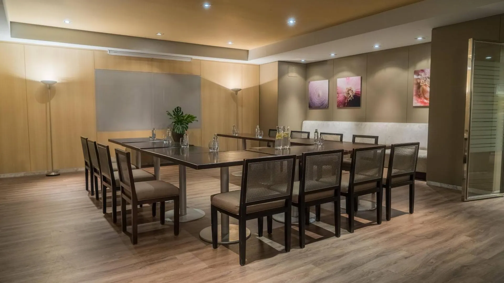 Ac Hotel Ciudad De Sevilla By Marriott Spain