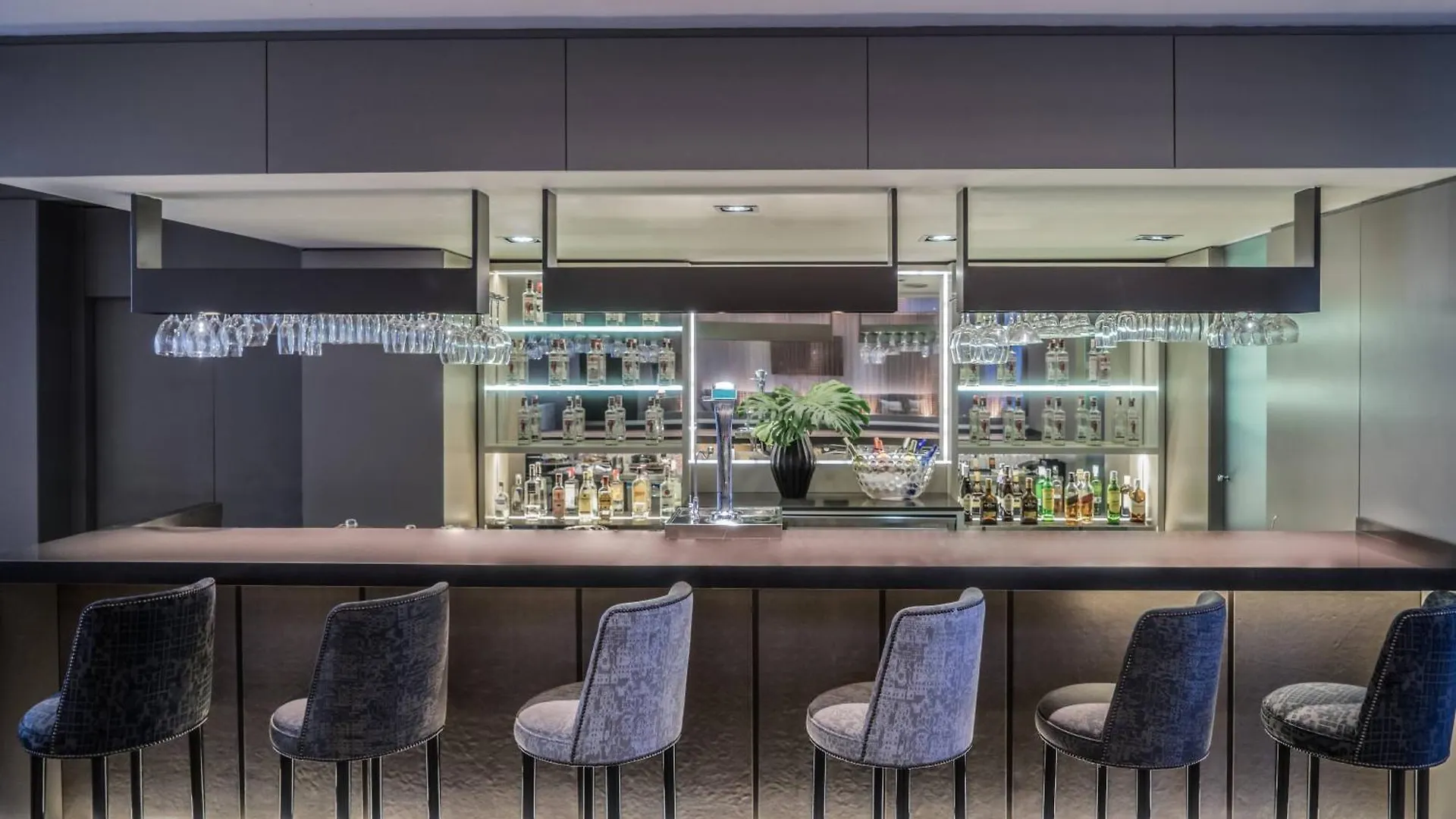 Ac Hotel Ciudad De Sevilla By Marriott