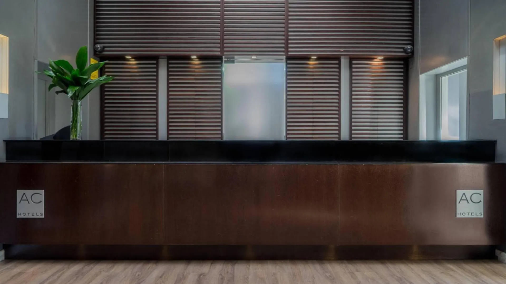 ****  Ac Hotel Ciudad De Sevilla By Marriott Spain