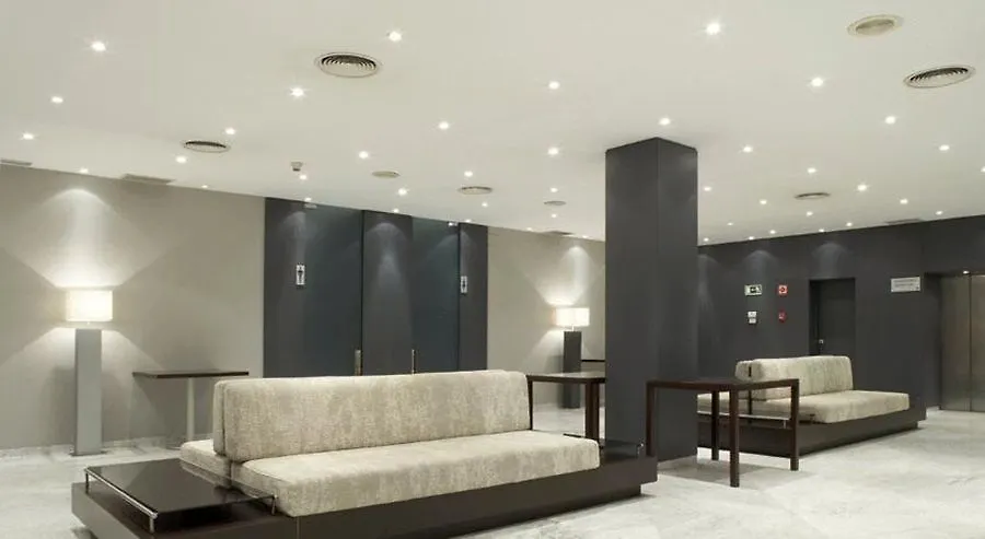 Ac Hotel Ciudad De Sevilla By Marriott 4*, Seville
