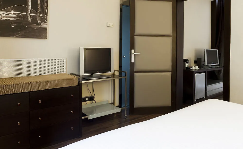 Ac Hotel Ciudad De Sevilla By Marriott