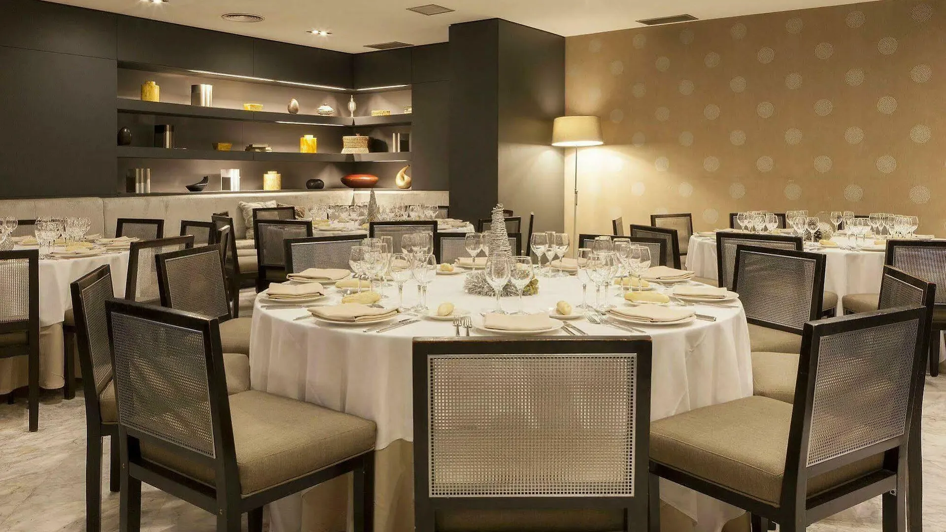 Ac Hotel Ciudad De Sevilla By Marriott