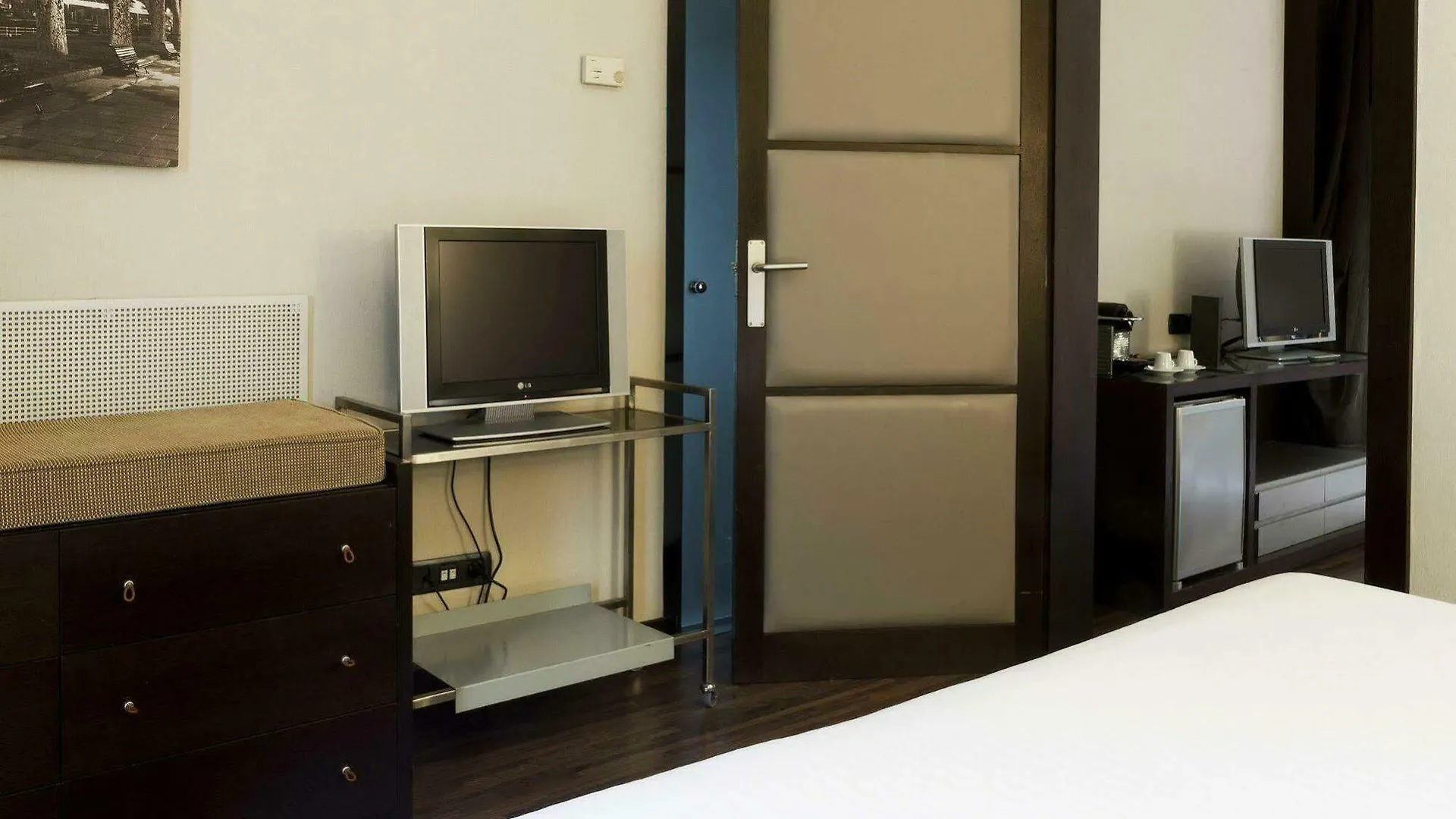Ac Hotel Ciudad De Sevilla By Marriott